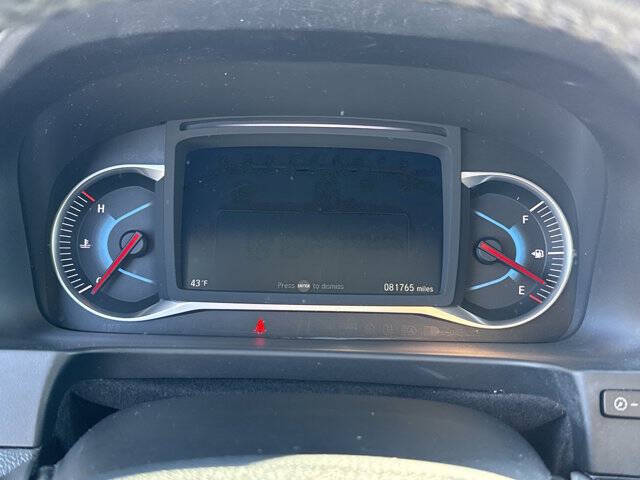 2022 Honda Pilot Elite