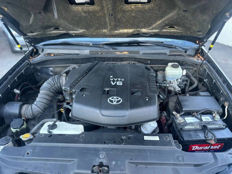 2006 Toyota 4Runner