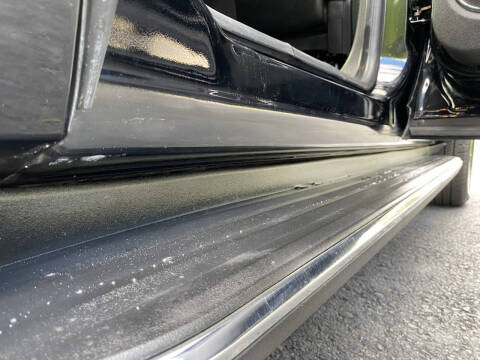 2009 GMC Yukon XL Denali