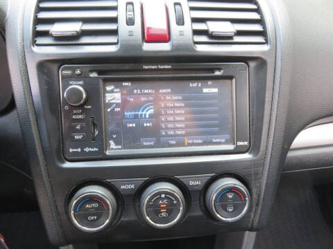 2014 Subaru Forester 2.0XT Touring