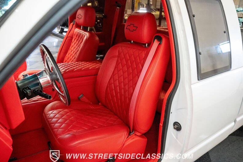 1989 Chevrolet C/K 3500 Series