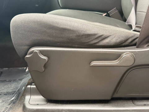 2011 GMC Sierra 1500 SLE