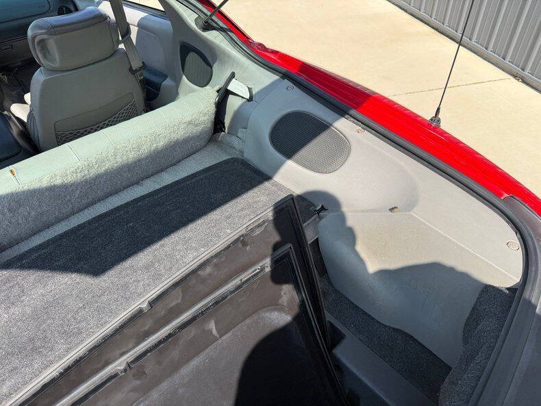 1993 Pontiac Trans Am