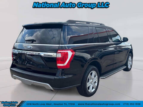 2019 Ford Expedition XLT