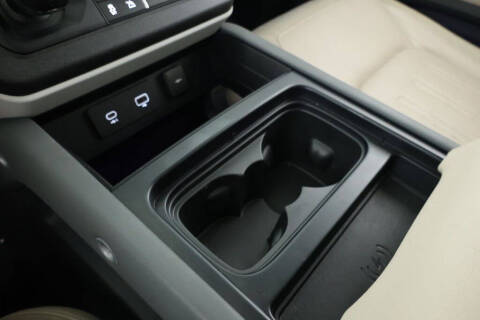 2020 Land Rover Defender 110 S