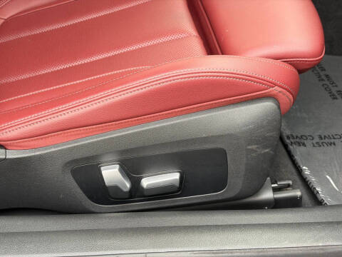 2022 BMW 4 Series M440i