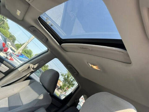 2011 Honda CR-V EX