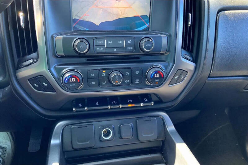 2015 GMC Sierra 1500