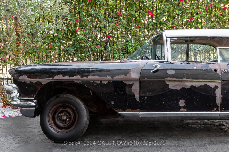 1957 Cadillac Eldorado