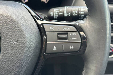2024 Honda HR-V