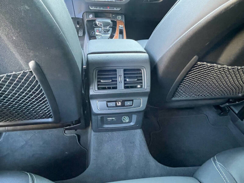 2021 Audi Q5 quattro Premium 45 TFSI