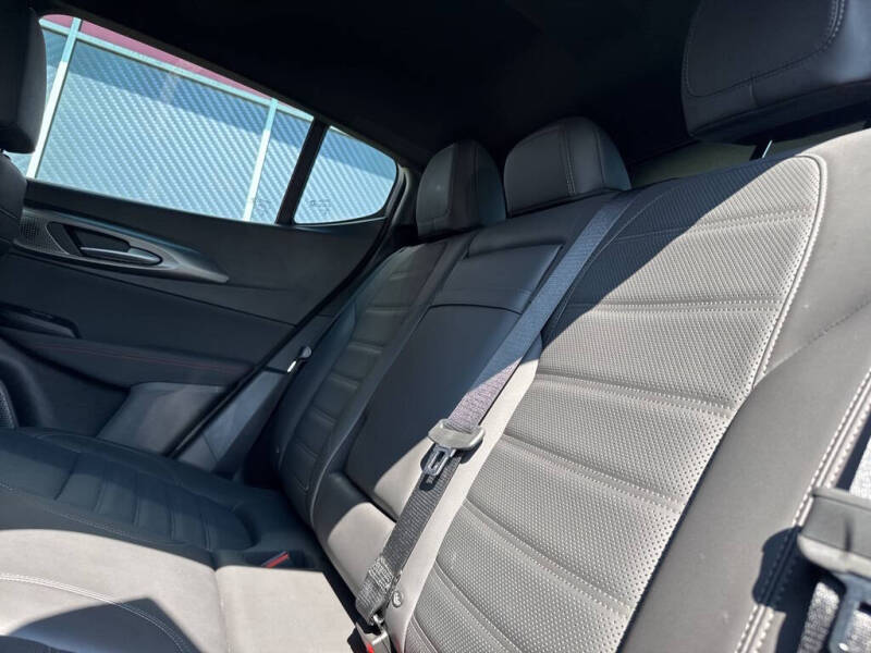 2024 Dodge Hornet GT Plus