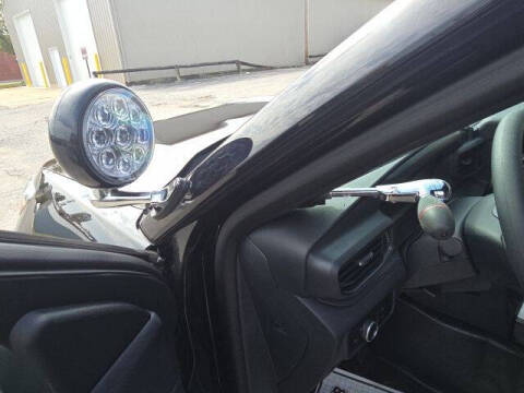 2025 Ford Explorer Police Interceptor Utility