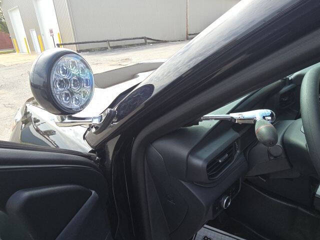 2025 Ford Explorer Police Interceptor Utility