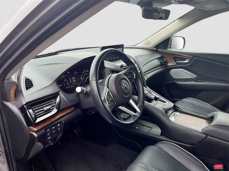 2022 Acura RDX SH-AWD w/Advance