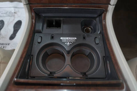 2005 Cadillac Escalade ESV Platinum Edition