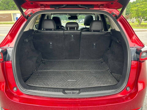 2023 Mazda CX-5 2.5 S Preferred