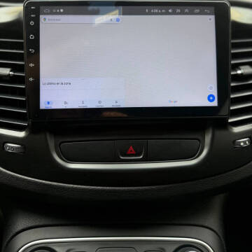 2016 Chrysler 200