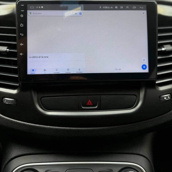 2016 Chrysler 200