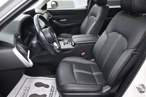 2024 Mazda CX-90 3.3 Turbo Select