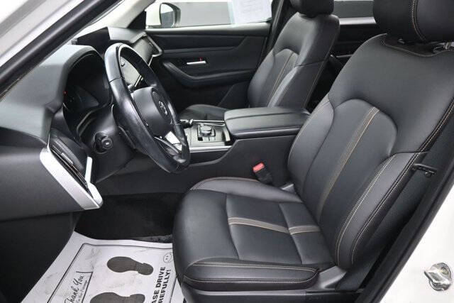 2024 Mazda CX-90 3.3 Turbo Select