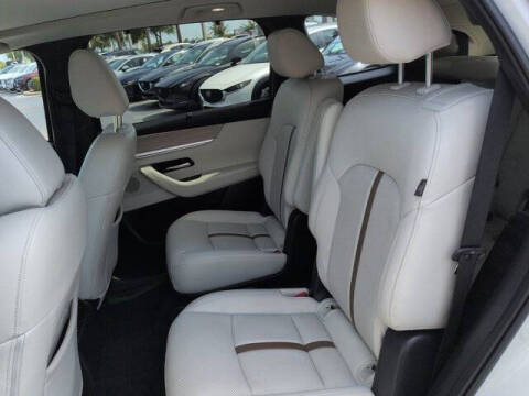 2025 Mazda CX-90 3.3 Turbo S Premium