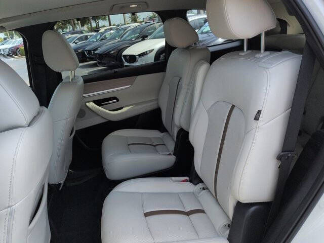 2025 Mazda CX-90 3.3 Turbo S Premium