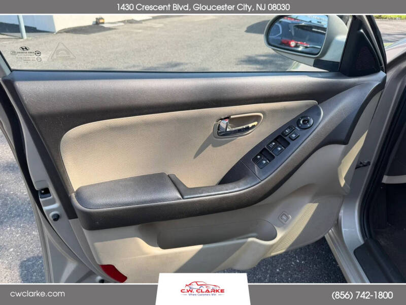 2010 Hyundai Elantra