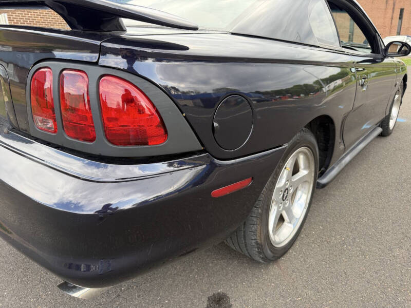 1994 Ford Mustang GT
