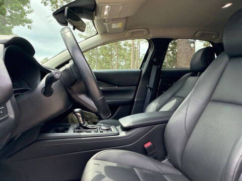 2023 Mazda CX-30 2.5 S Select