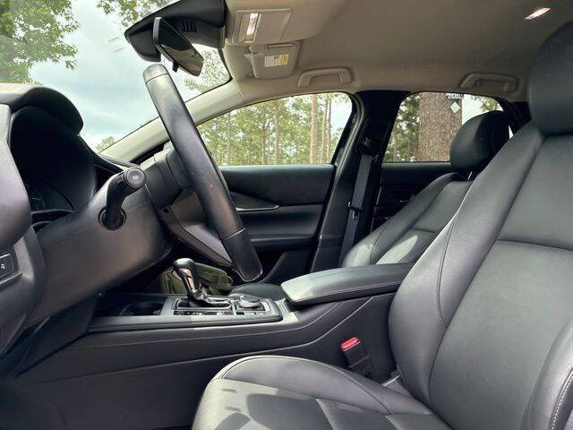 2023 Mazda CX-30 2.5 S Select