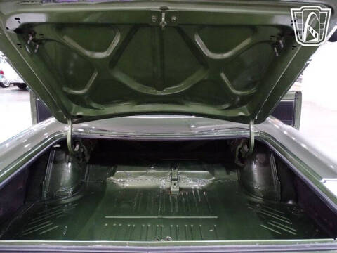 1970 Dodge Coronet