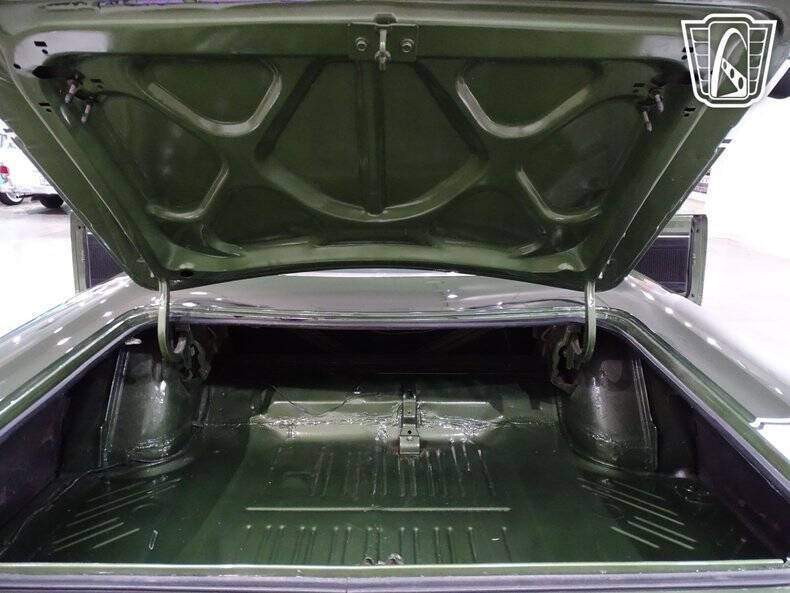 1970 Dodge Coronet