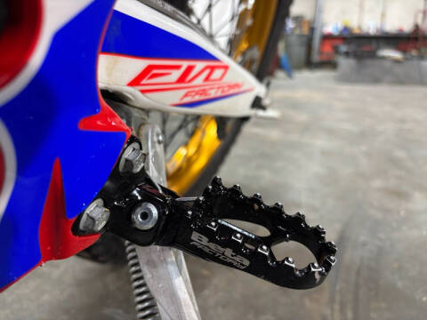 2022 Beta Evo Factory 300 2T