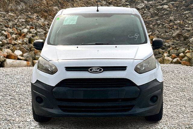 2016 Ford Transit Connect XL