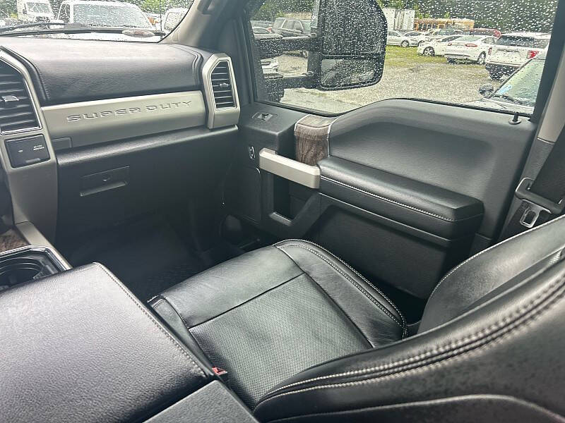 2019 Ford F-250 Super Duty