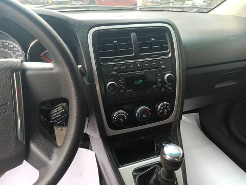 2011 Dodge Caliber Express