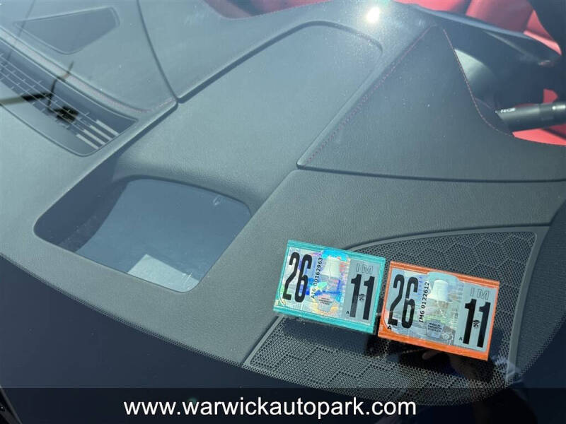 2015 Chevrolet Corvette Stingray Z51
