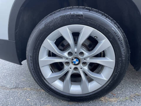 2014 BMW X1 xDrive28i