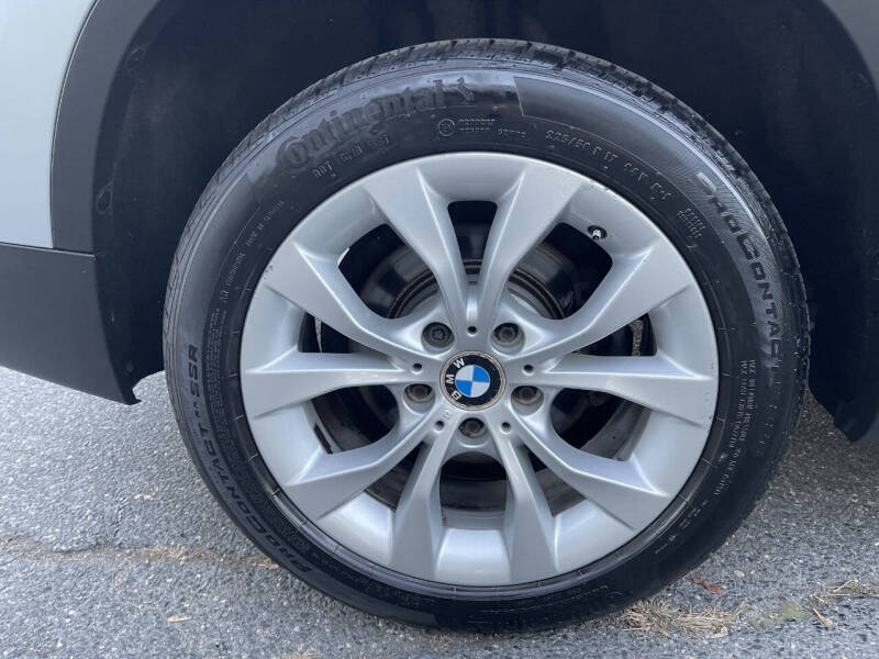 2014 BMW X1 xDrive28i