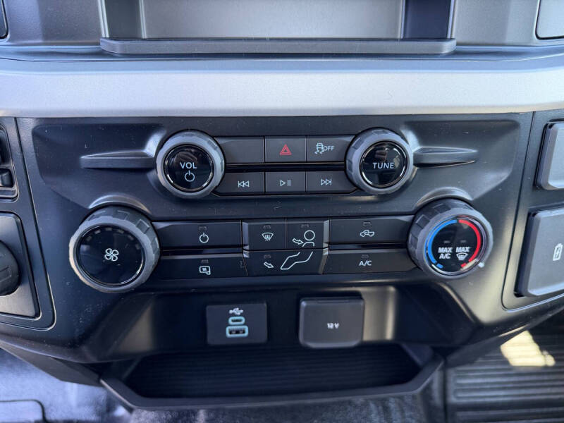 2026 Ford F-250 Super Duty