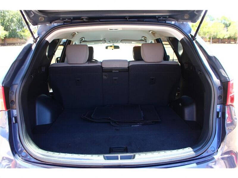 2015 Hyundai Santa Fe Sport 2.4L