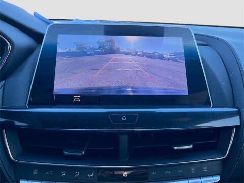 2023 Cadillac CT5 Luxury