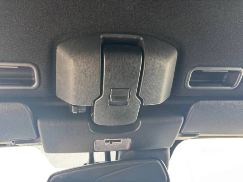 2016 Mazda MX-5 Miata