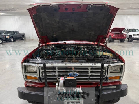 1986 Ford F-250