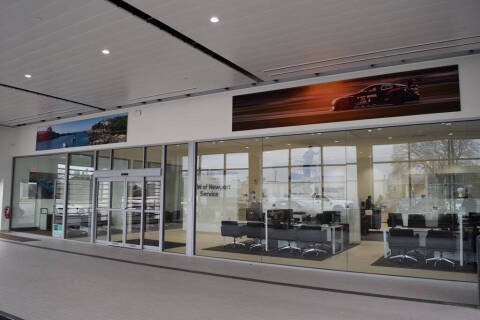 2025 BMW i5 xDrive40