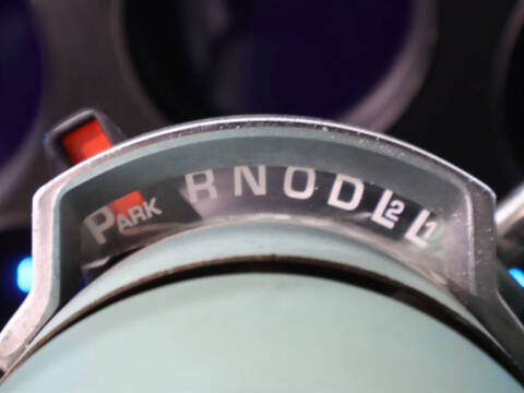 1968 Chevrolet Suburban