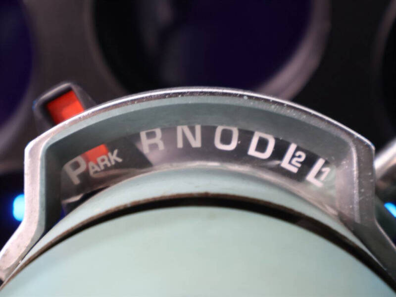 1968 Chevrolet Suburban