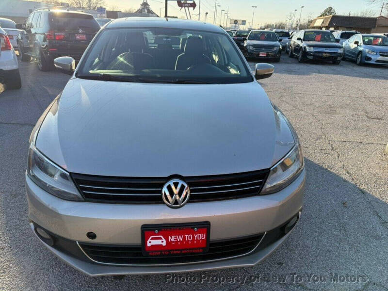 2013 Volkswagen Jetta