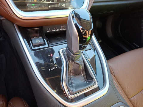 2023 Subaru Outback Touring XT